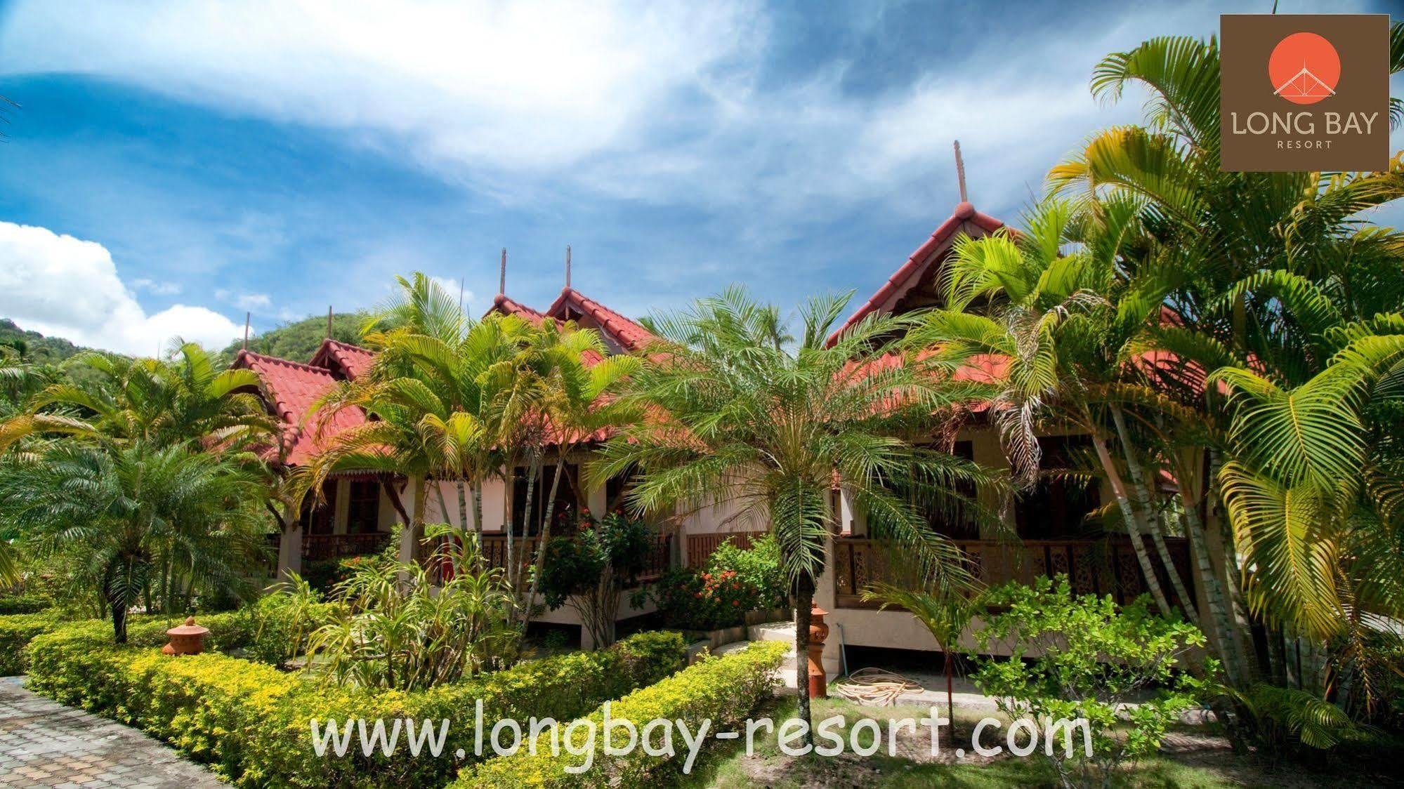 Resort Longbay