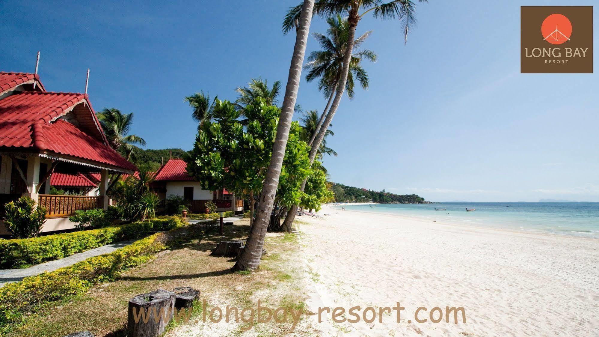 Longbay 3*