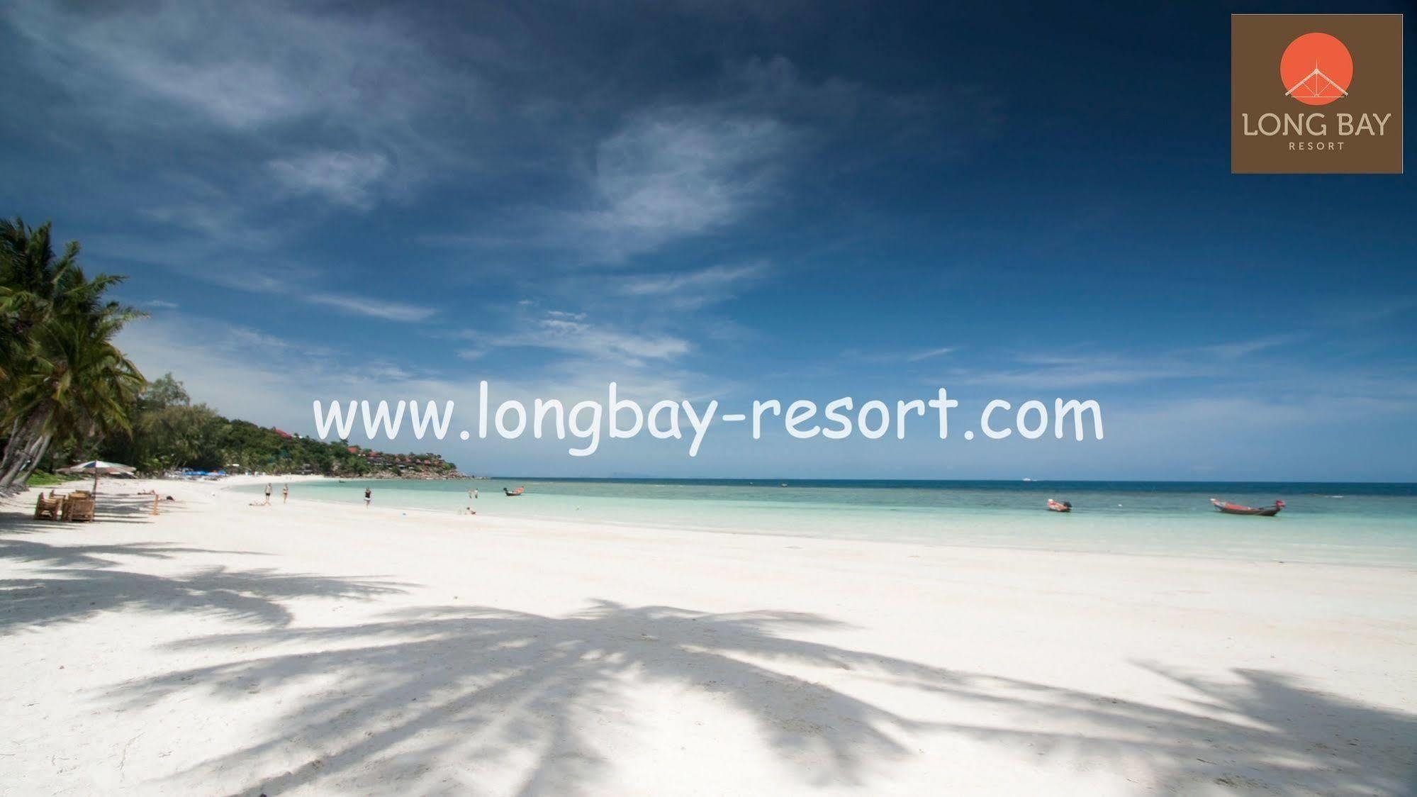 Longbay Resort Ko Pha Ngan