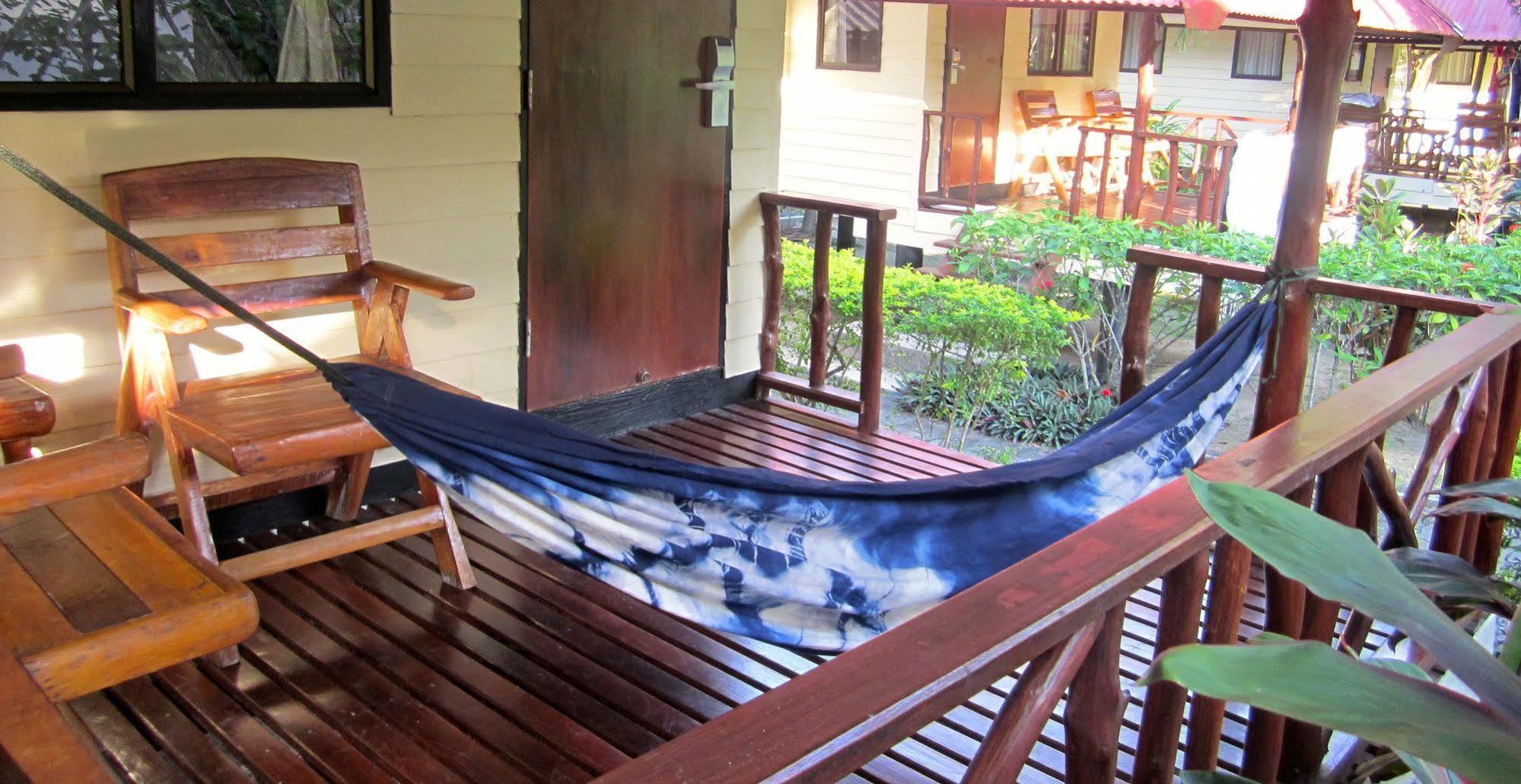 Resort Longbay
