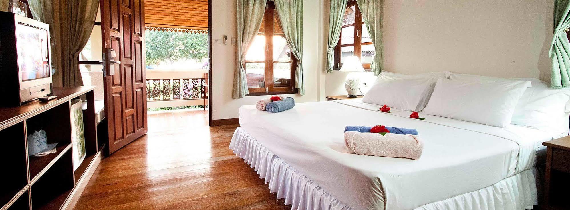 Longbay Ko Pha Ngan