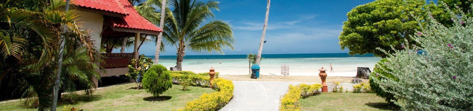 Resort Longbay 3*