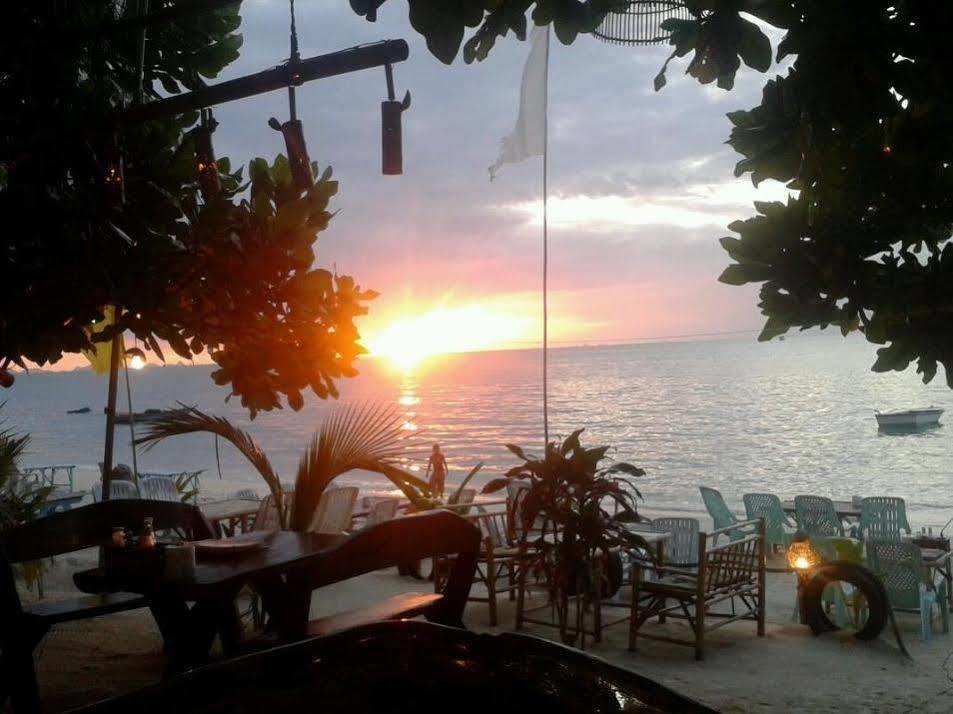 Resort Longbay Ko Pha Ngan