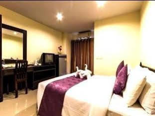 Meesuk Place