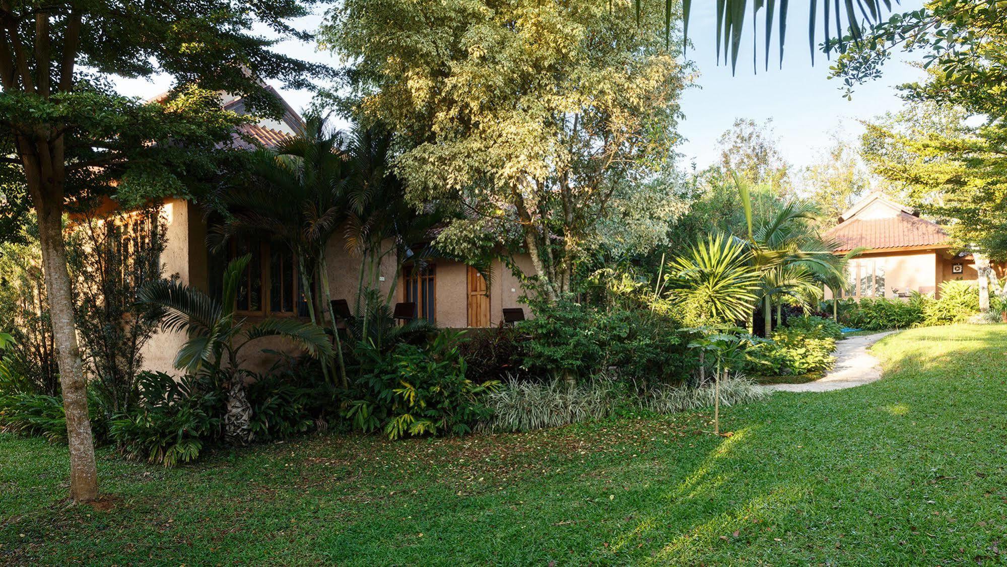 Mohn Fah Sai Resort