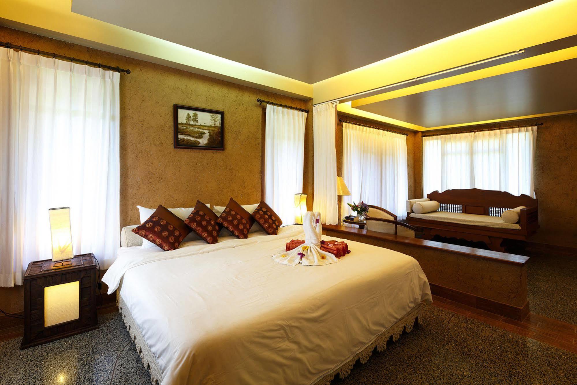 Mohn Fah Sai 3* Chiang Rai