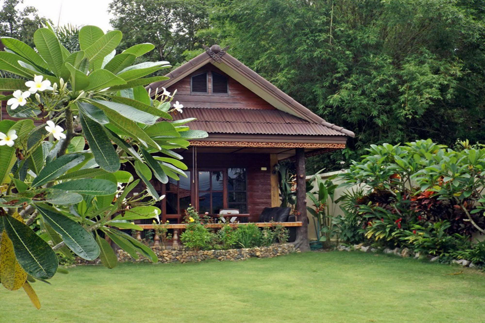 Resort Chiangrai Chiang Rai