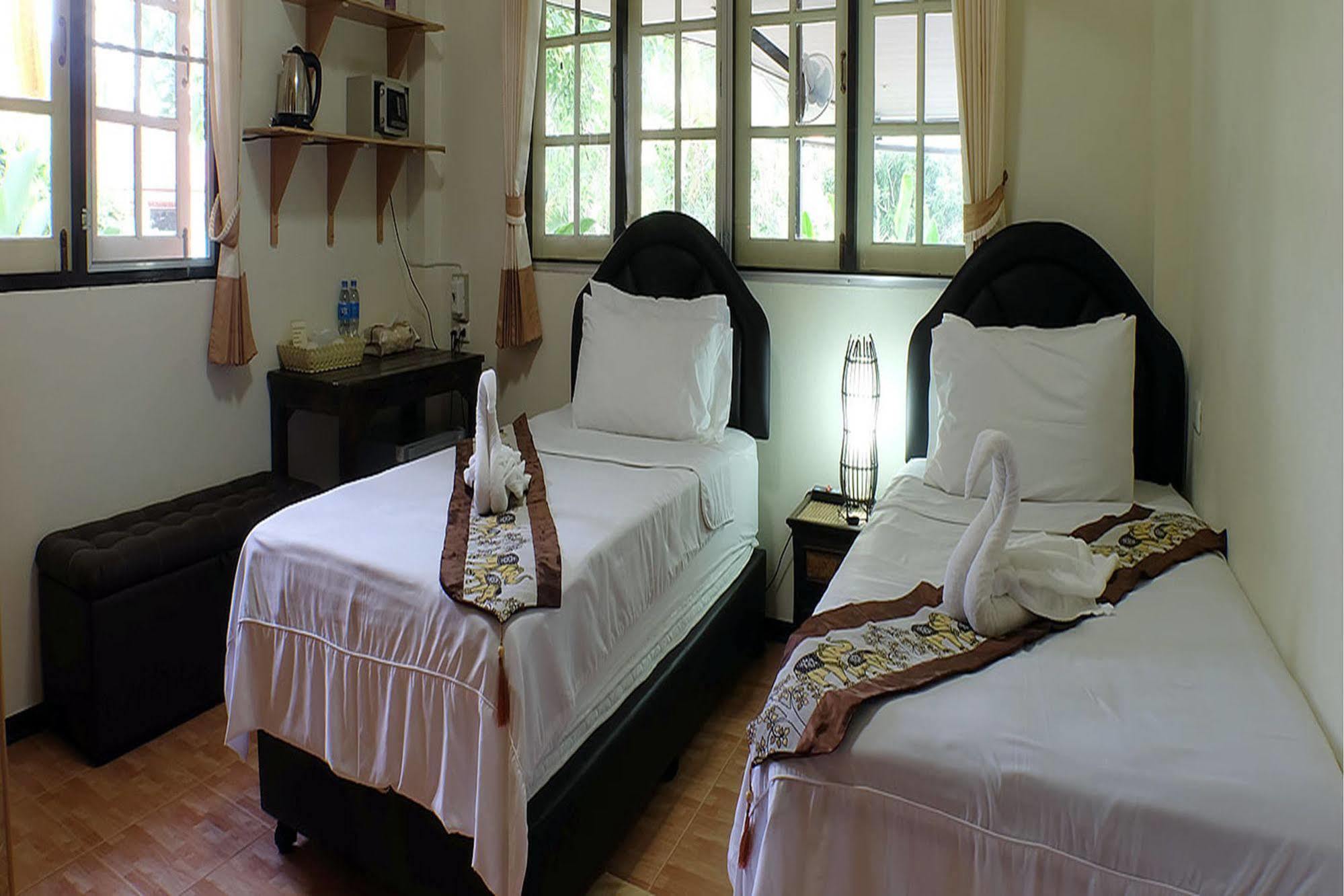 Resort Chiangrai