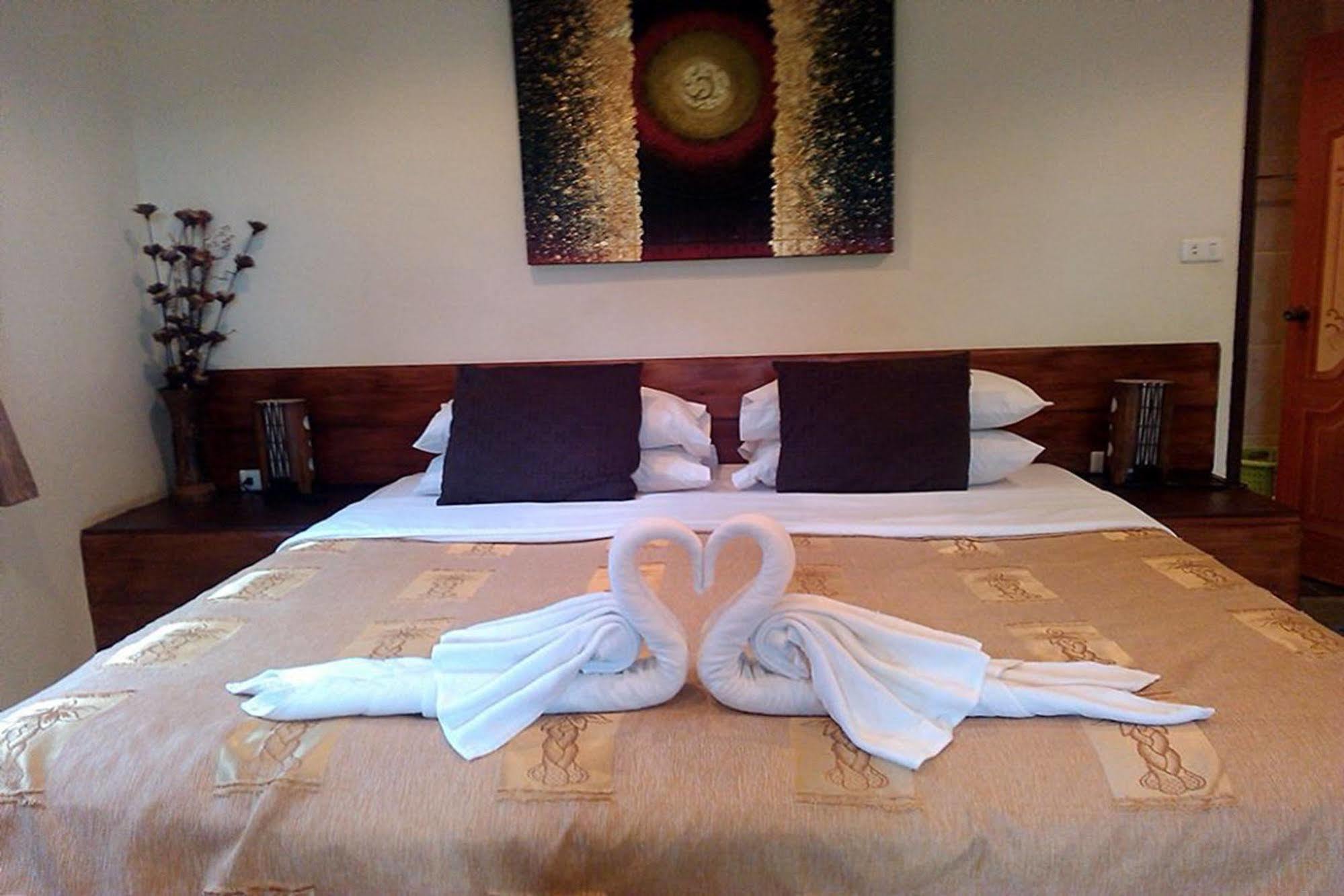 Chiangrai 4* Chiang Rai