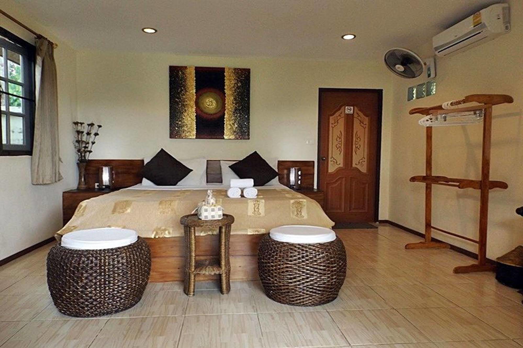 Chiangrai 4*