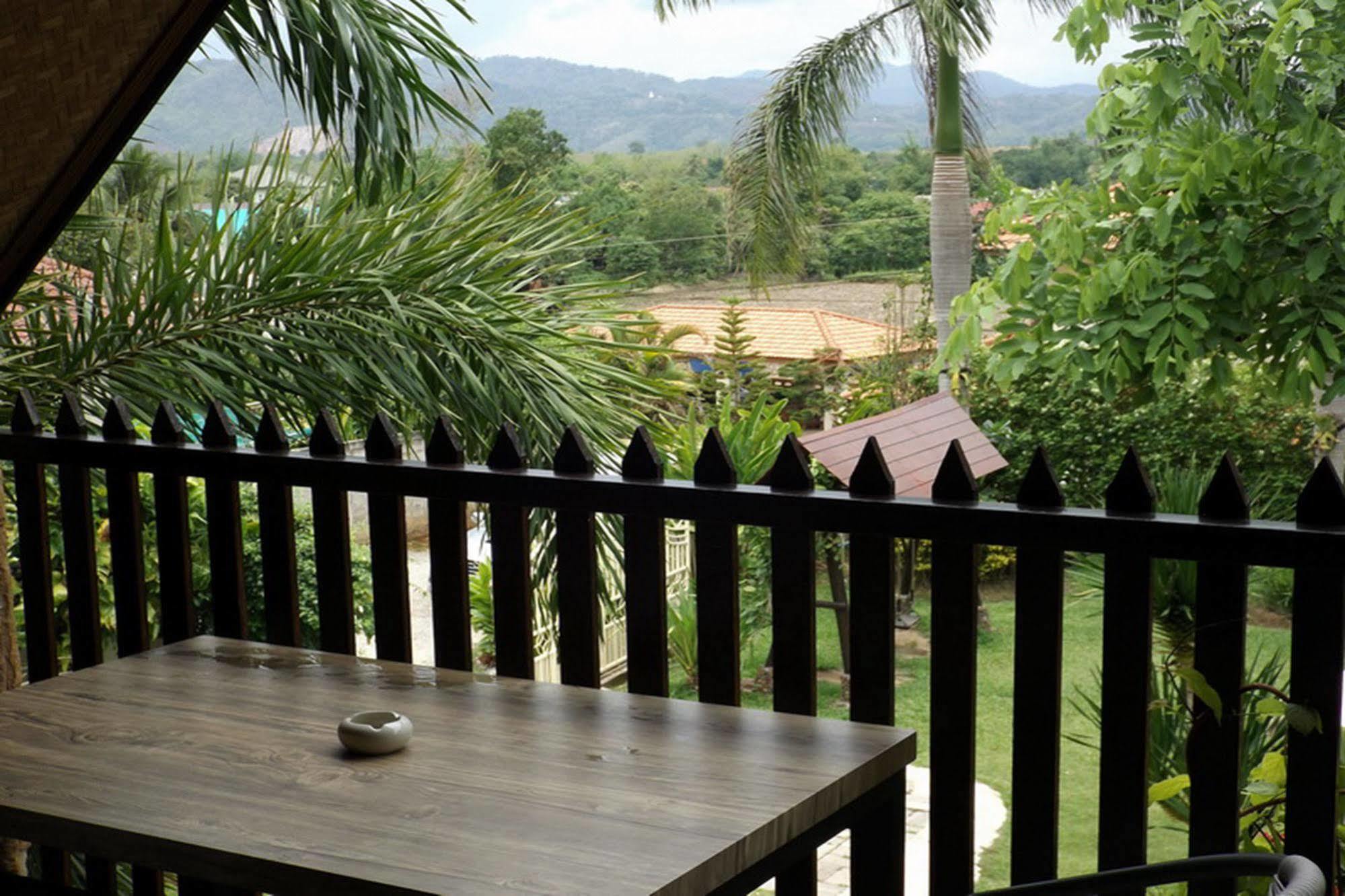 Chiangrai Chiang Rai