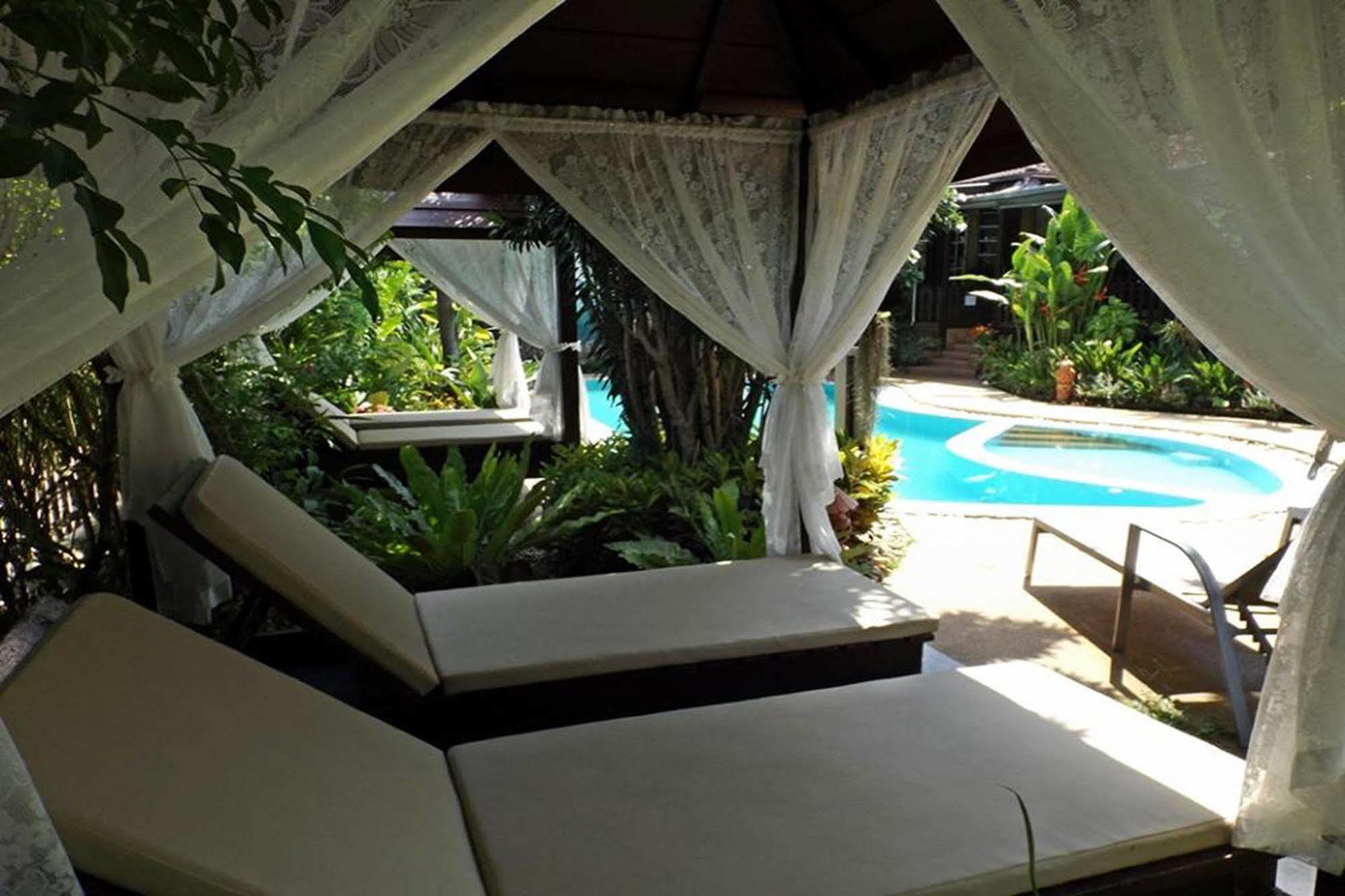 Resort Chiangrai 4*
