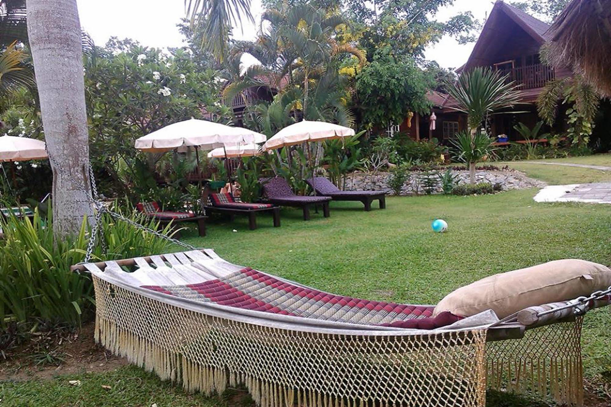 Chiangrai 4*