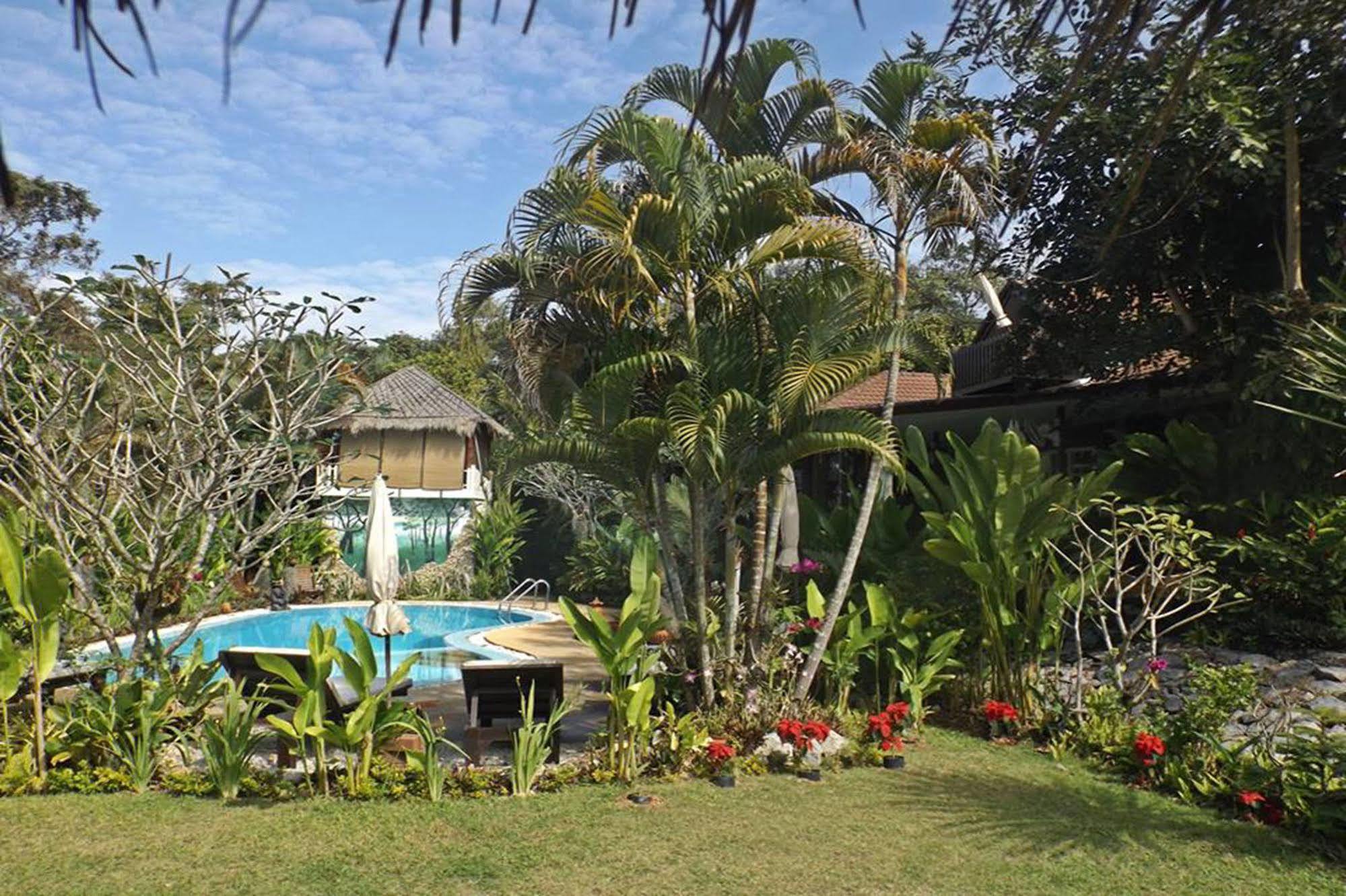 Chiangrai 4* Chiang Rai