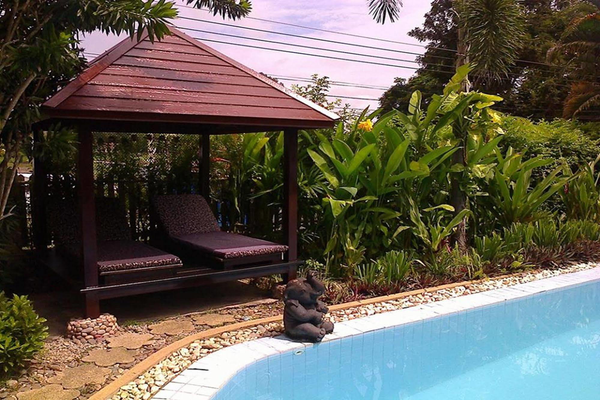 Chiangrai 4*