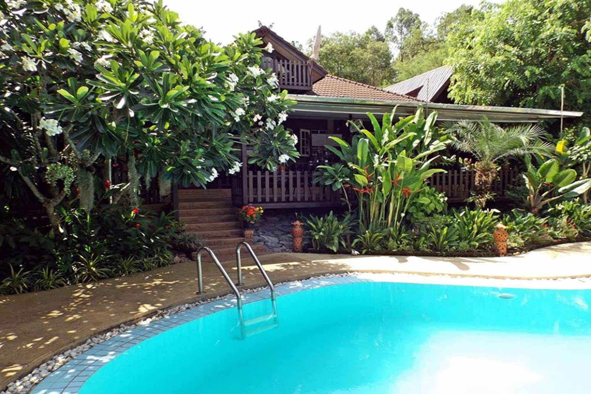 Chiangrai 4* Chiang Rai