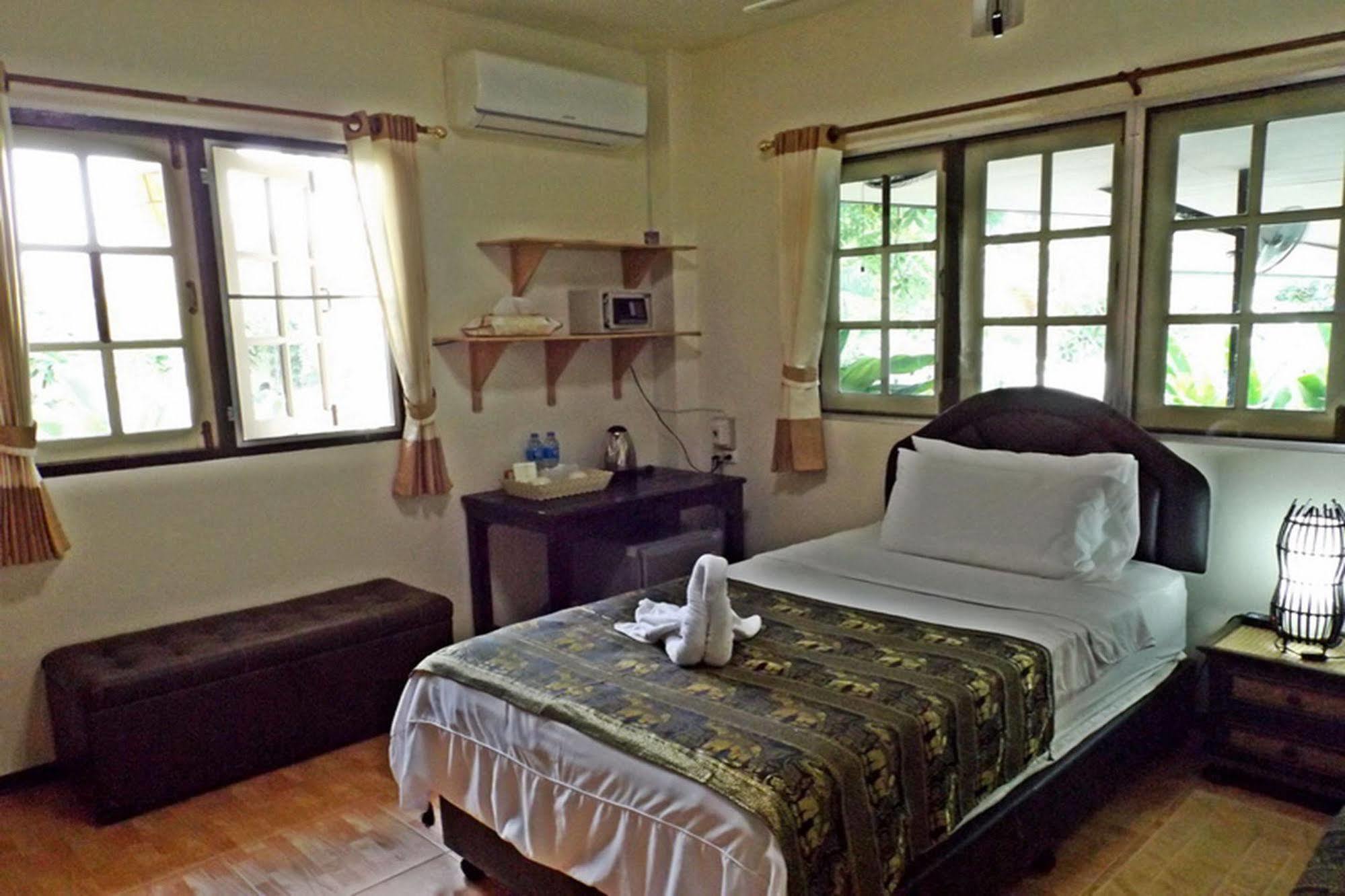 Chiangrai Resort