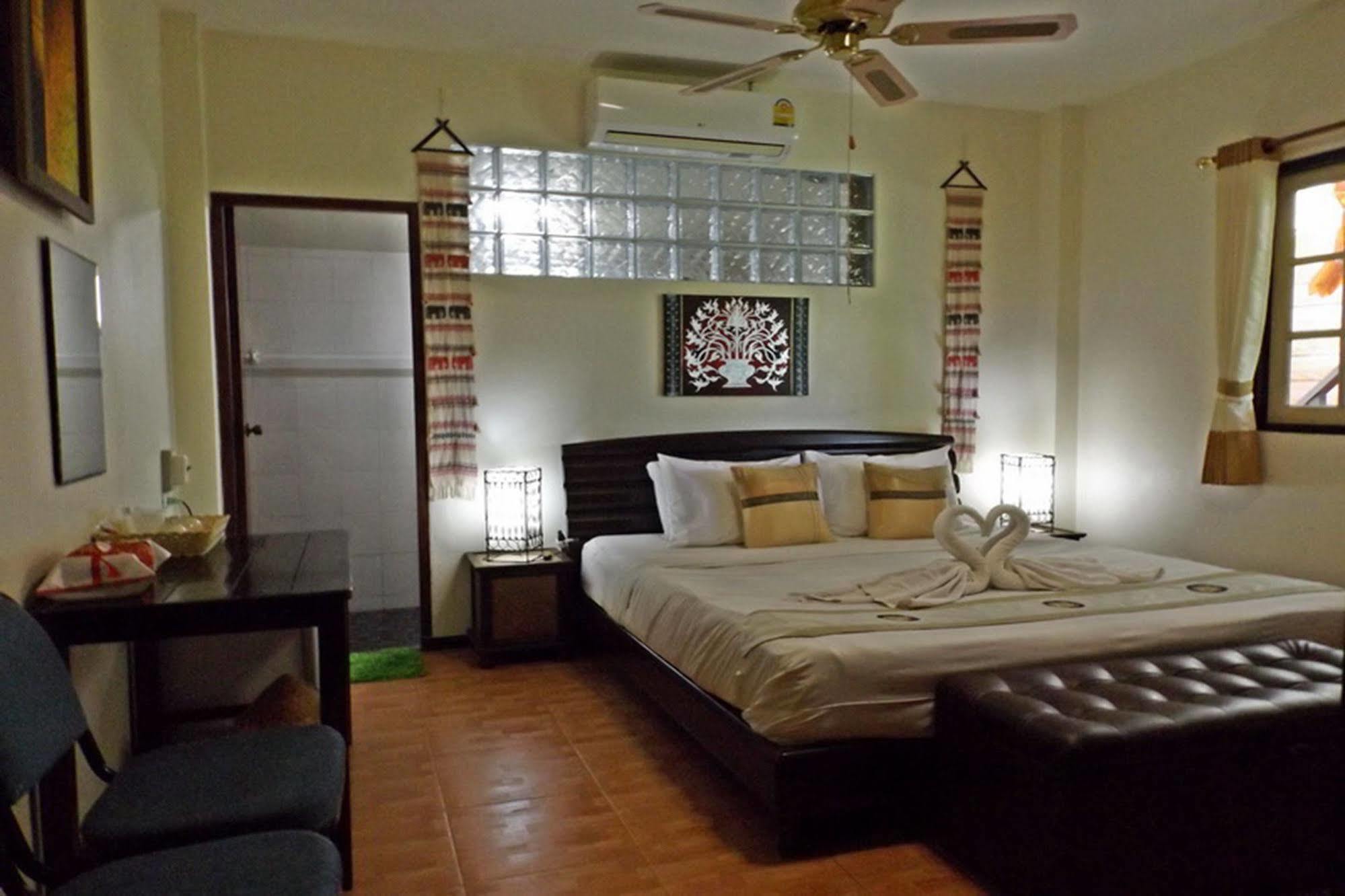 Resort Chiangrai