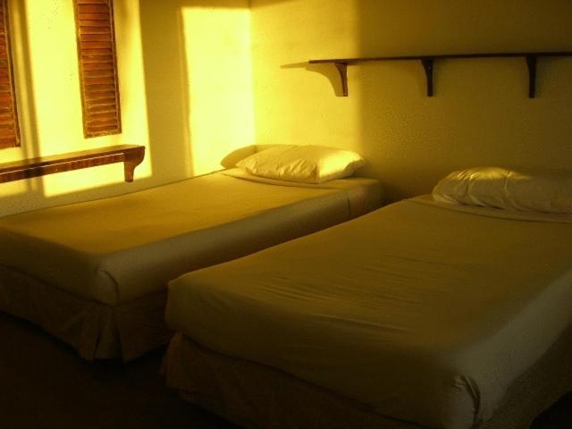 Hotel Phangan Chai Ko Pha Ngan