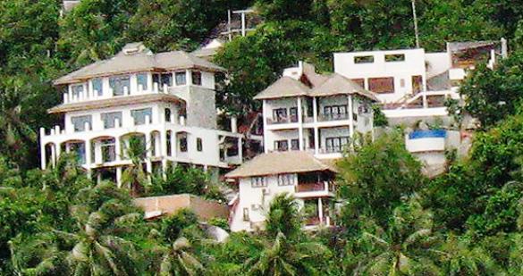 Royal Nature Ko Pha Ngan
