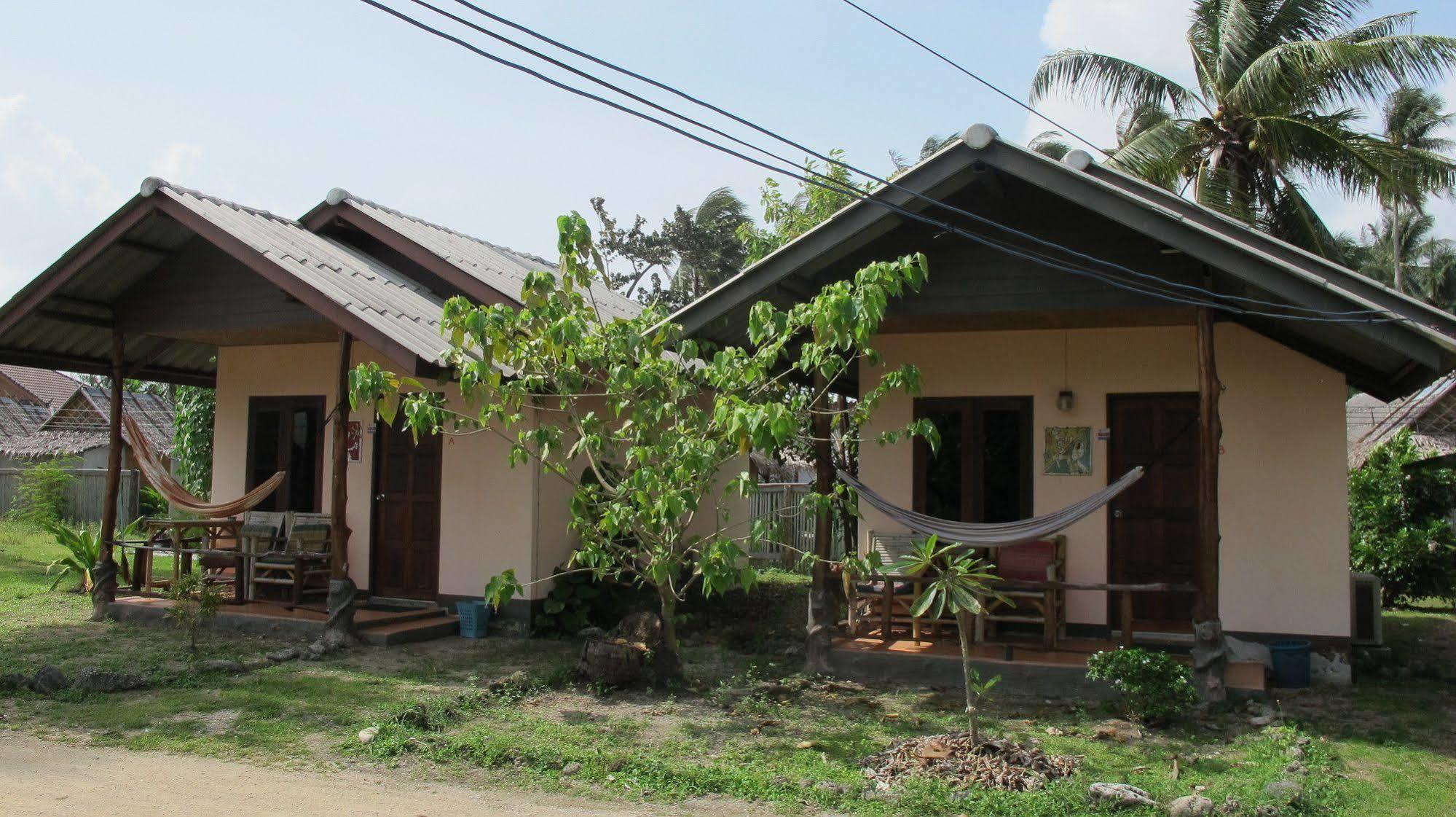 Isara Lanta Resort Koh Lanta