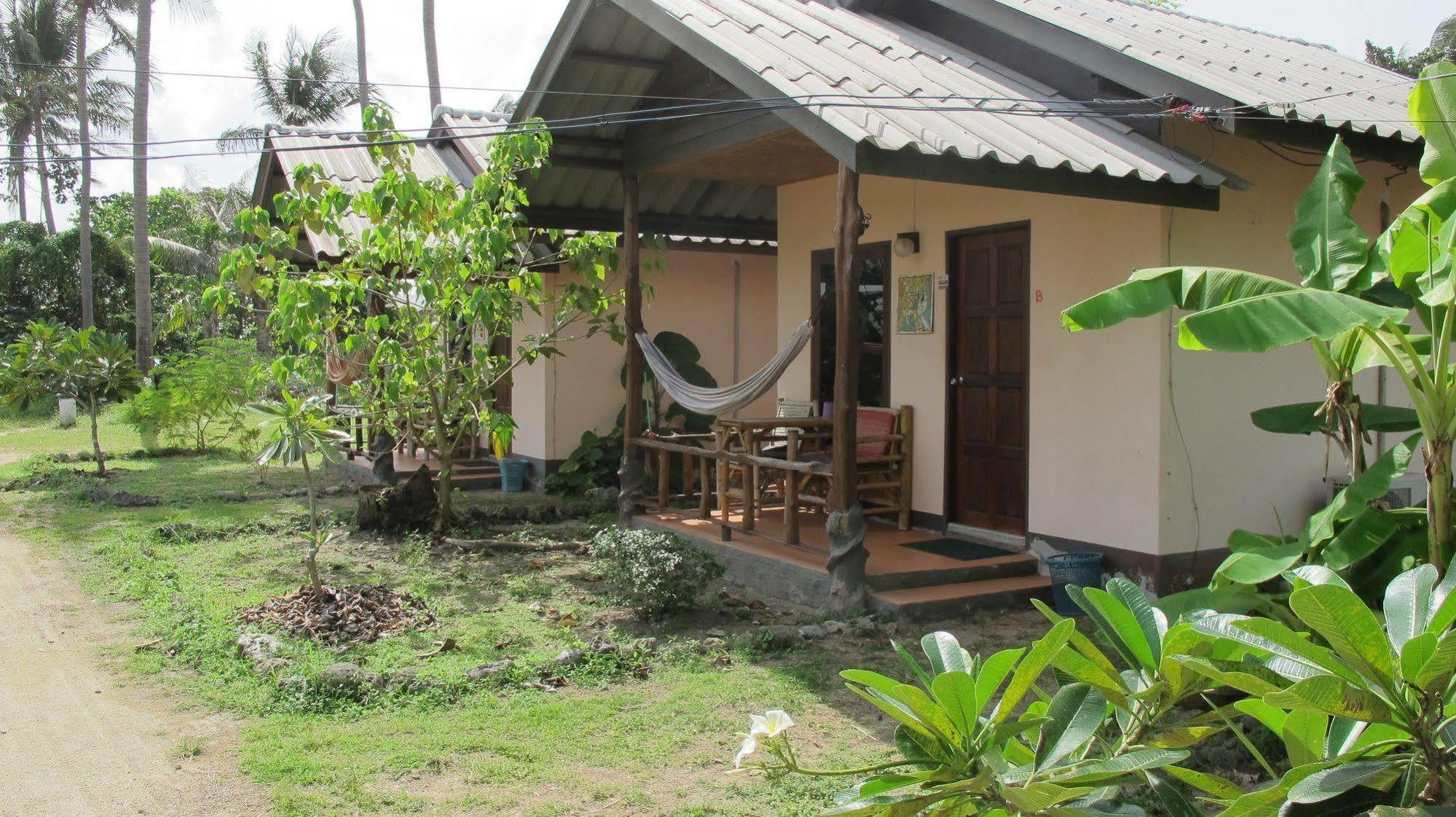 Isara Lanta Resort