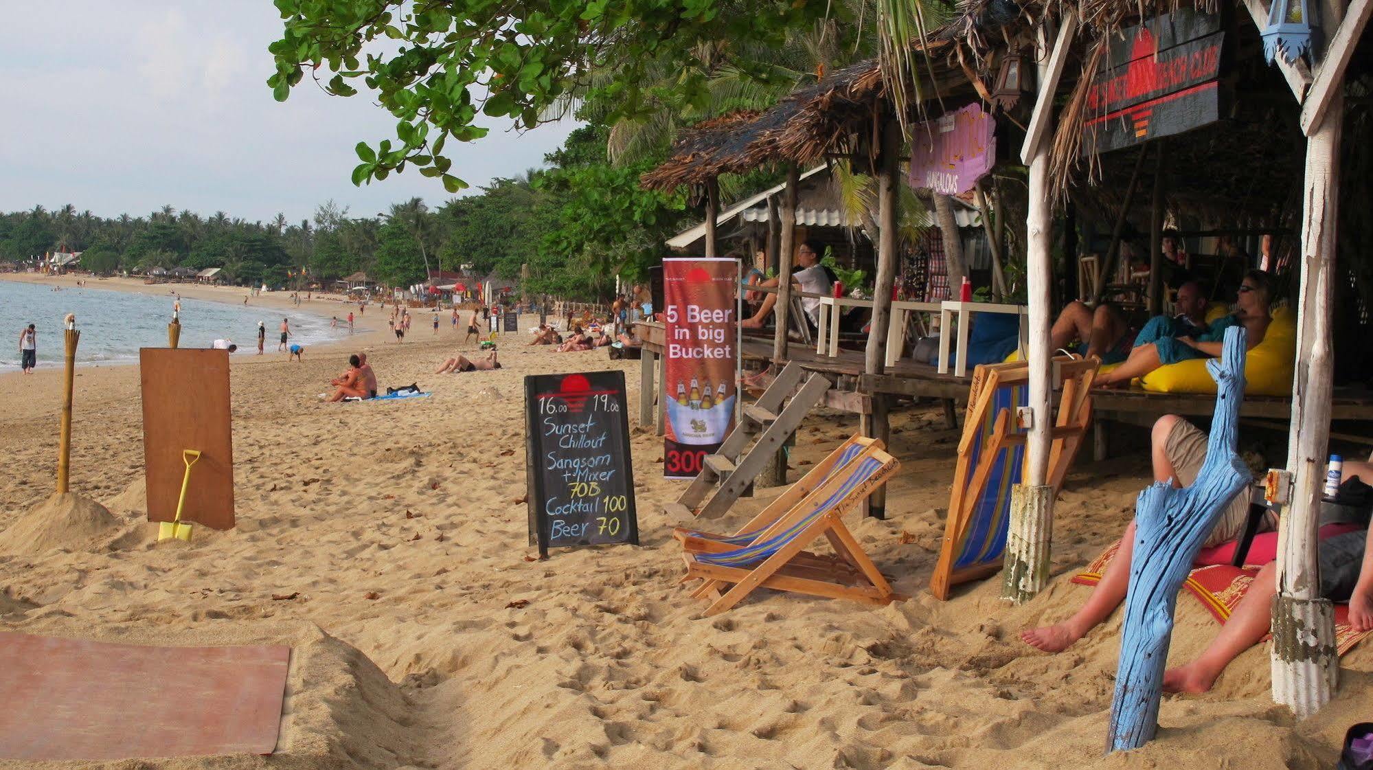 Resort Isara Lanta Koh Lanta