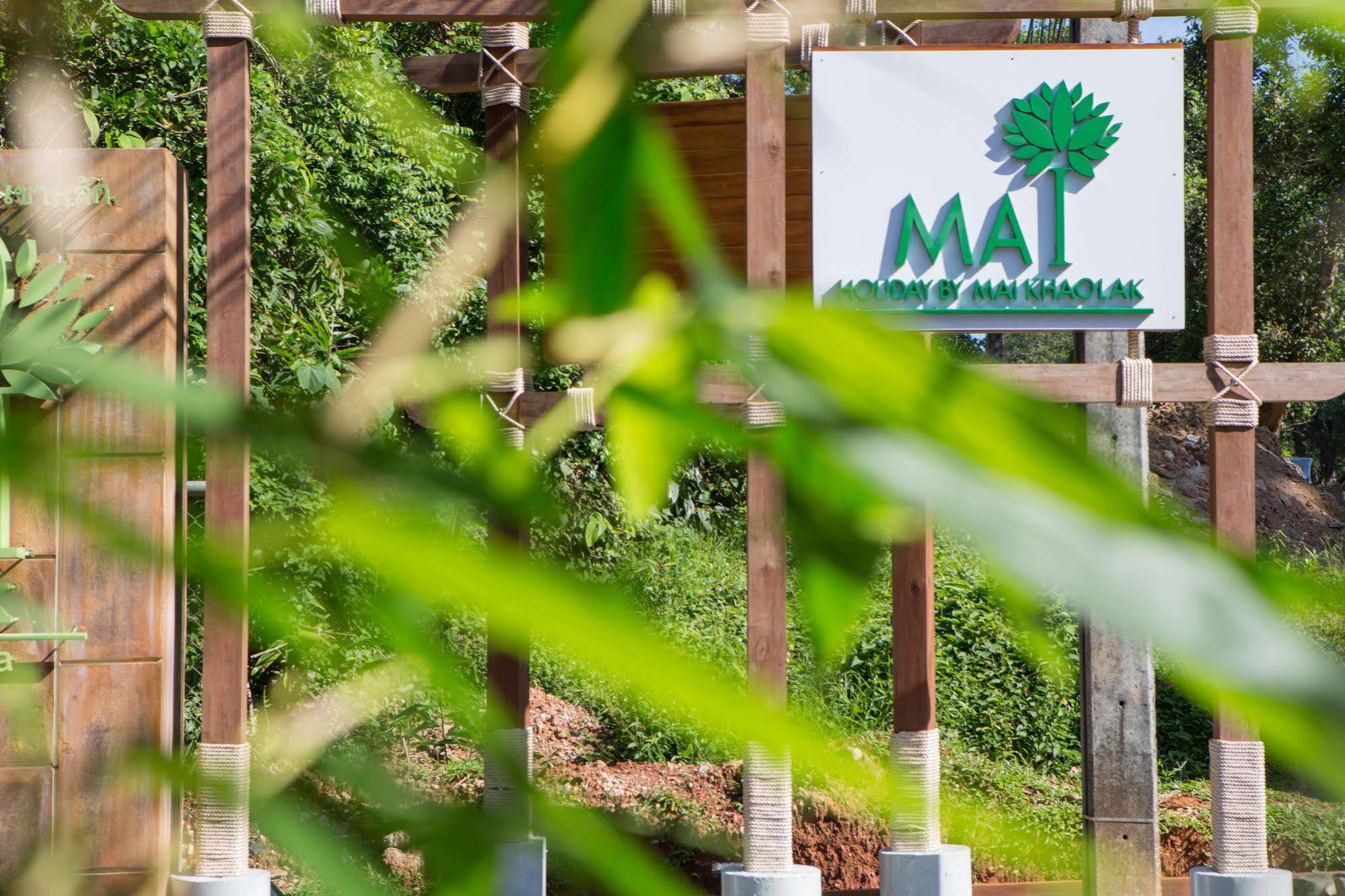 Mai By Mai Khaolak - Adult Zone 5*