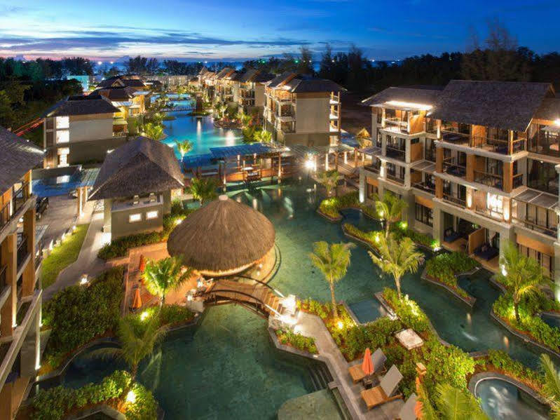 Hotel Mai By Mai Khaolak - Adult Zone Khao Lak