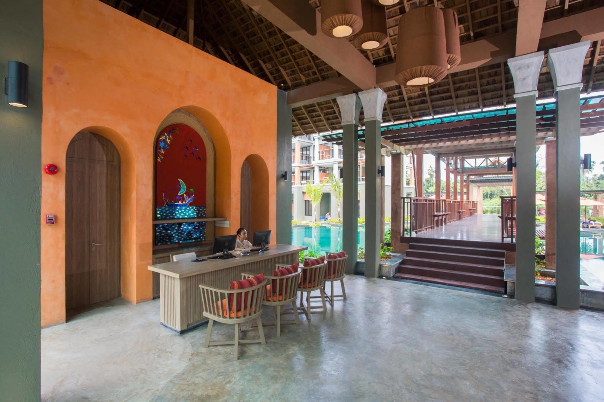 Hotel Mai By Mai Khaolak - Adult Zone 5*