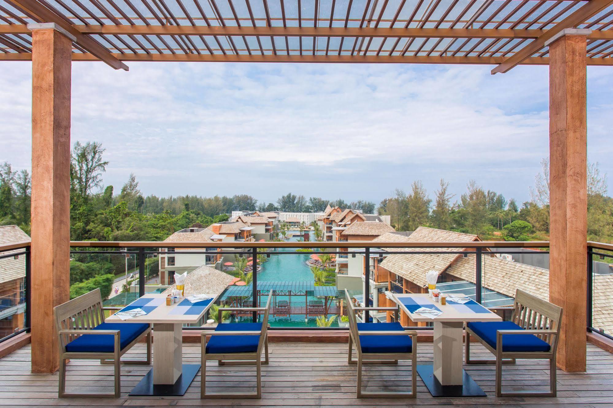 Mai By Mai Khaolak - Adult Zone Hotel Khao Lak