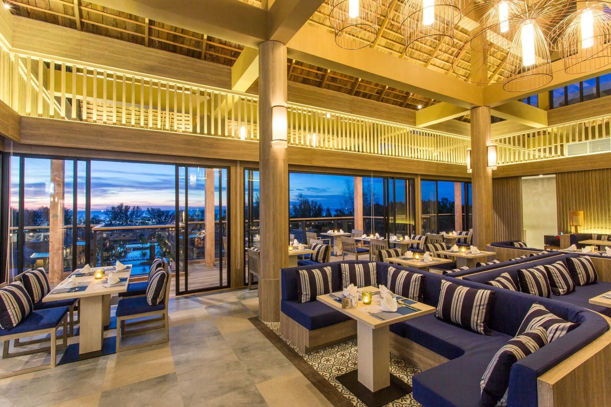 Hotel Mai By Mai Khaolak - Adult Zone 5*