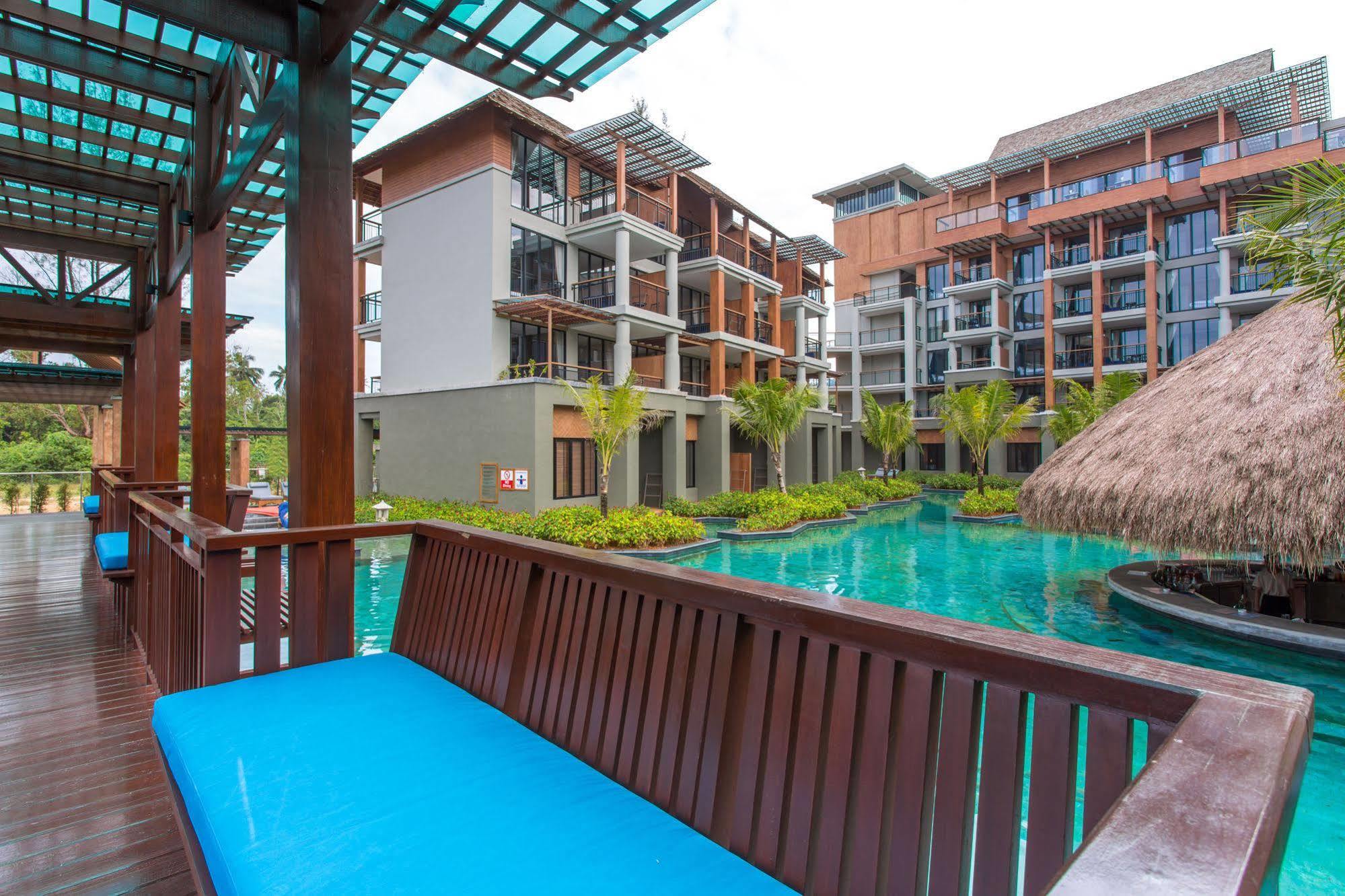 Mai By Mai Khaolak - Adult Zone 5* Khao Lak