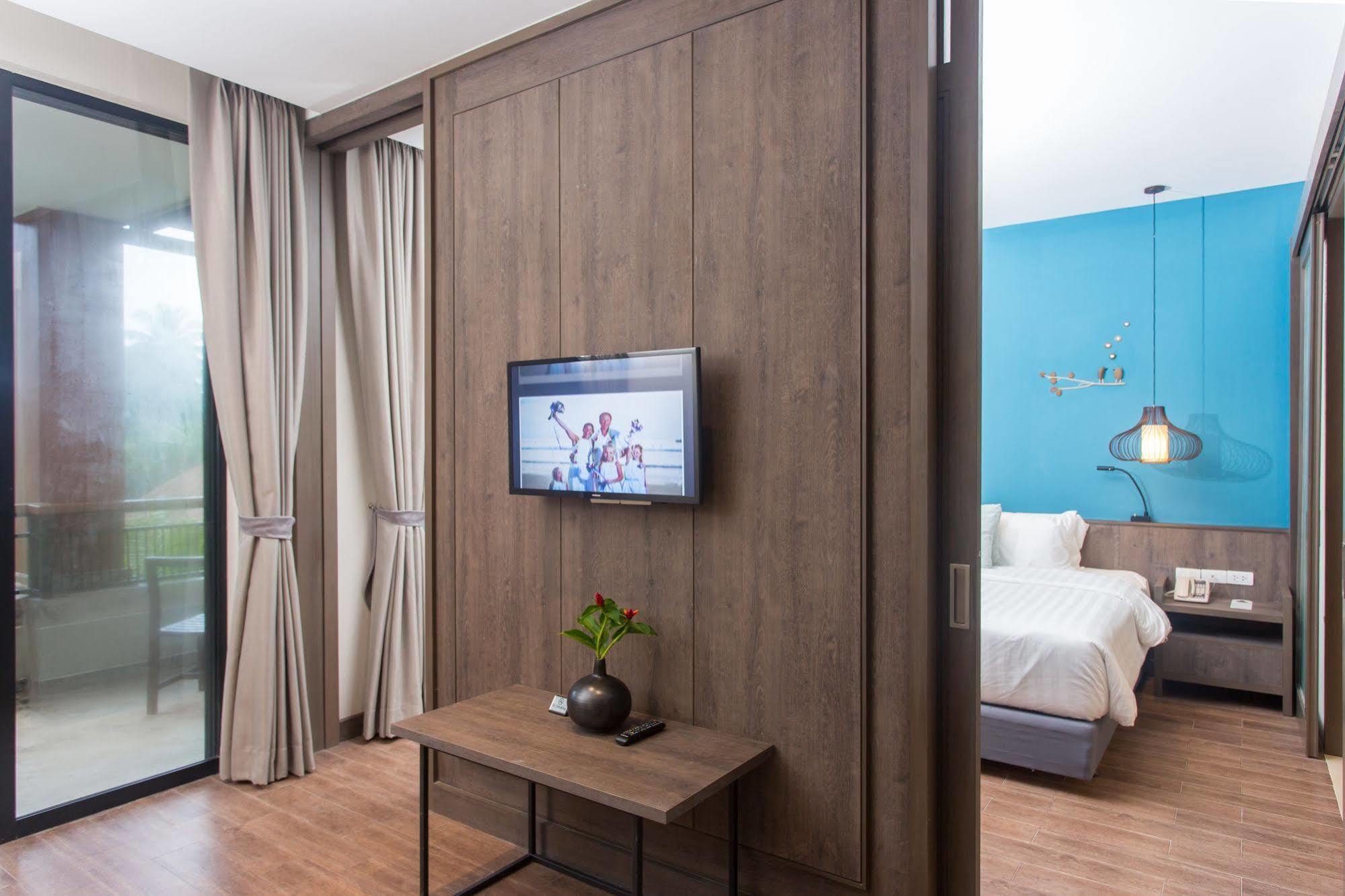 Mai By Mai Khaolak - Adult Zone Hotel 5*