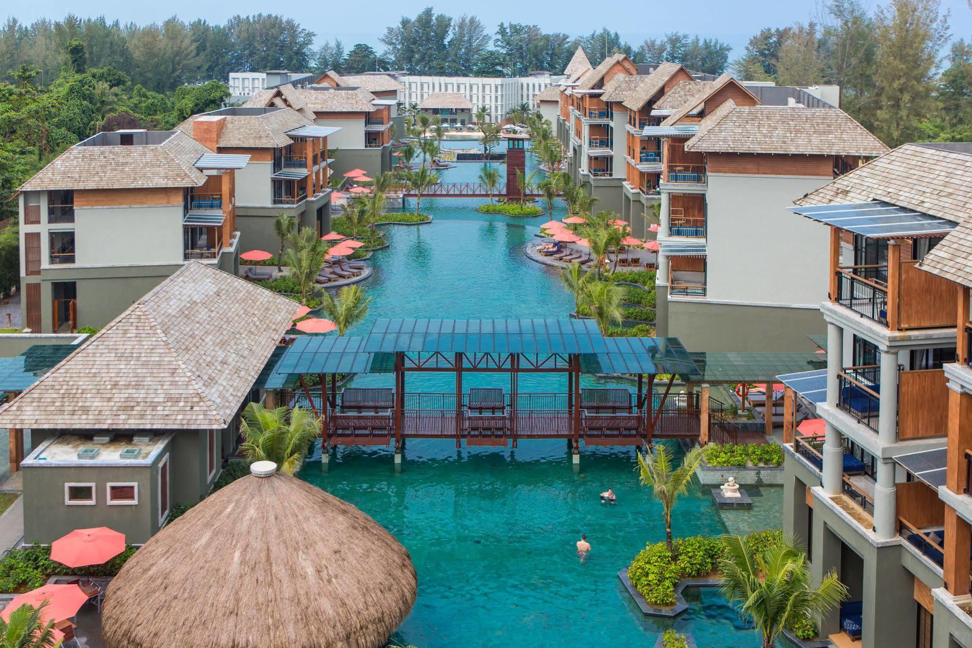 Mai By Mai Khaolak - Adult Zone 5*