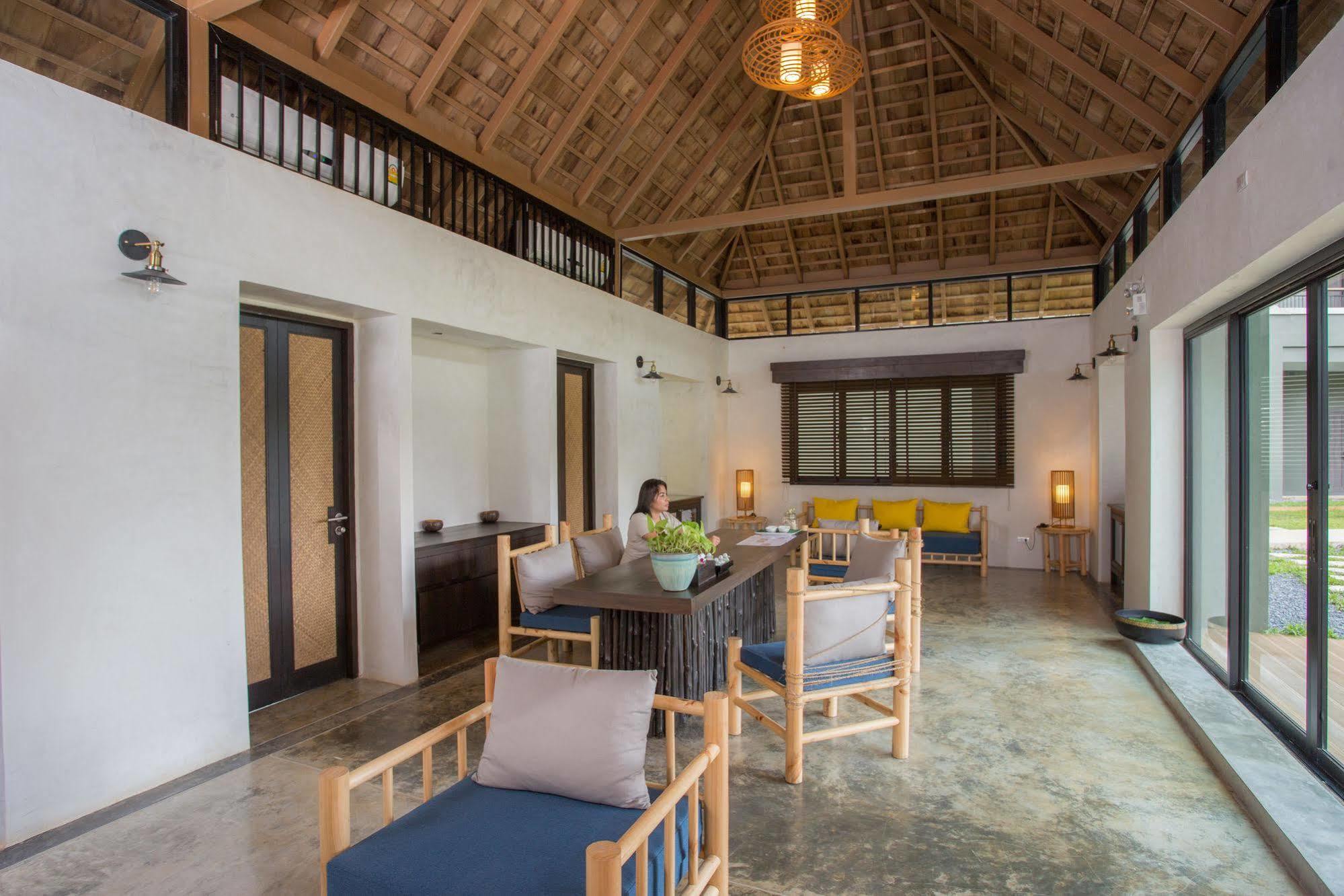 Hotel Mai By Mai Khaolak - Adult Zone