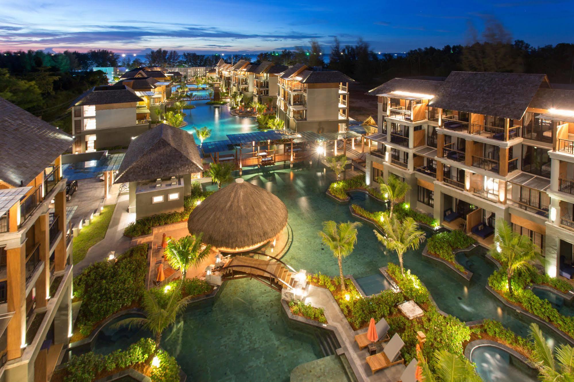 Mai By Mai Khaolak - Adult Zone Hotel 5*