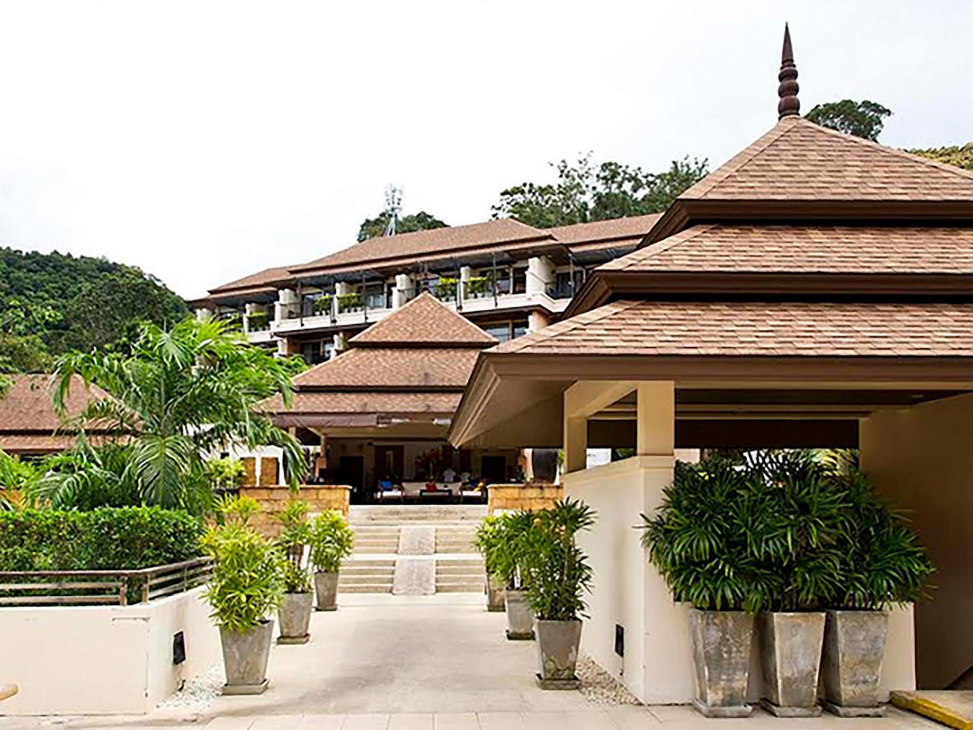 Hotel Kokotel Krabi Oasis Ao Nang