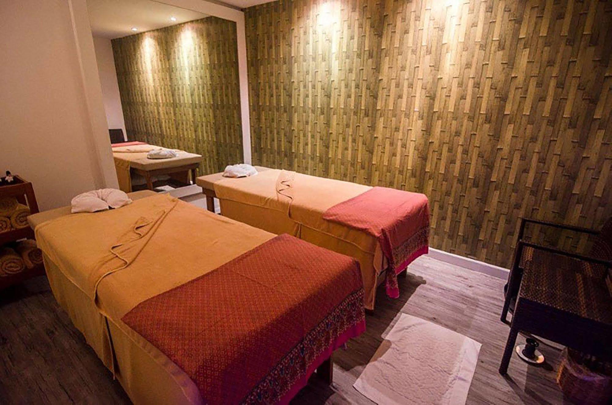 Kokotel Krabi Oasis Hotel Ao Nang