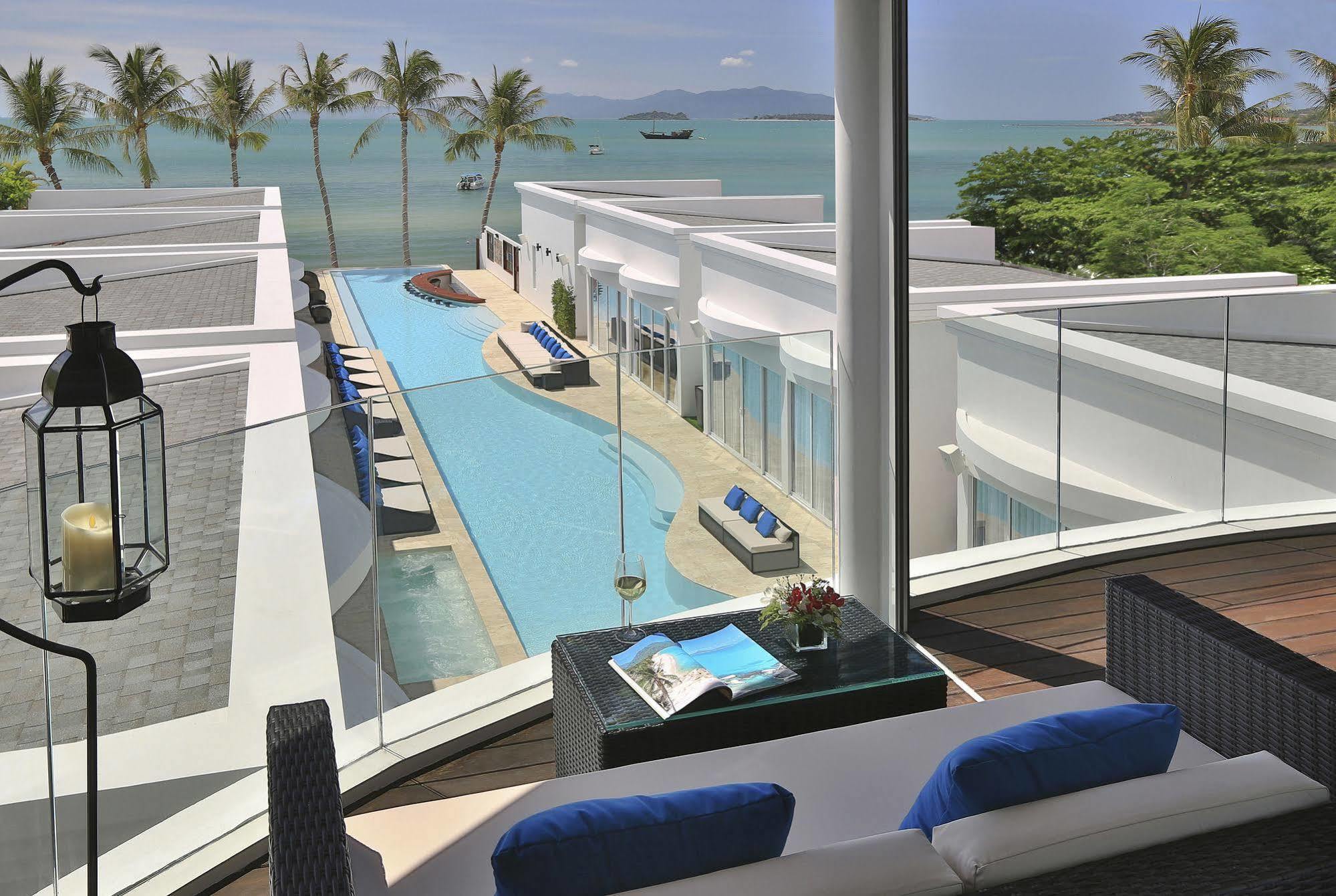 Hotel The Privilege Ezra Club