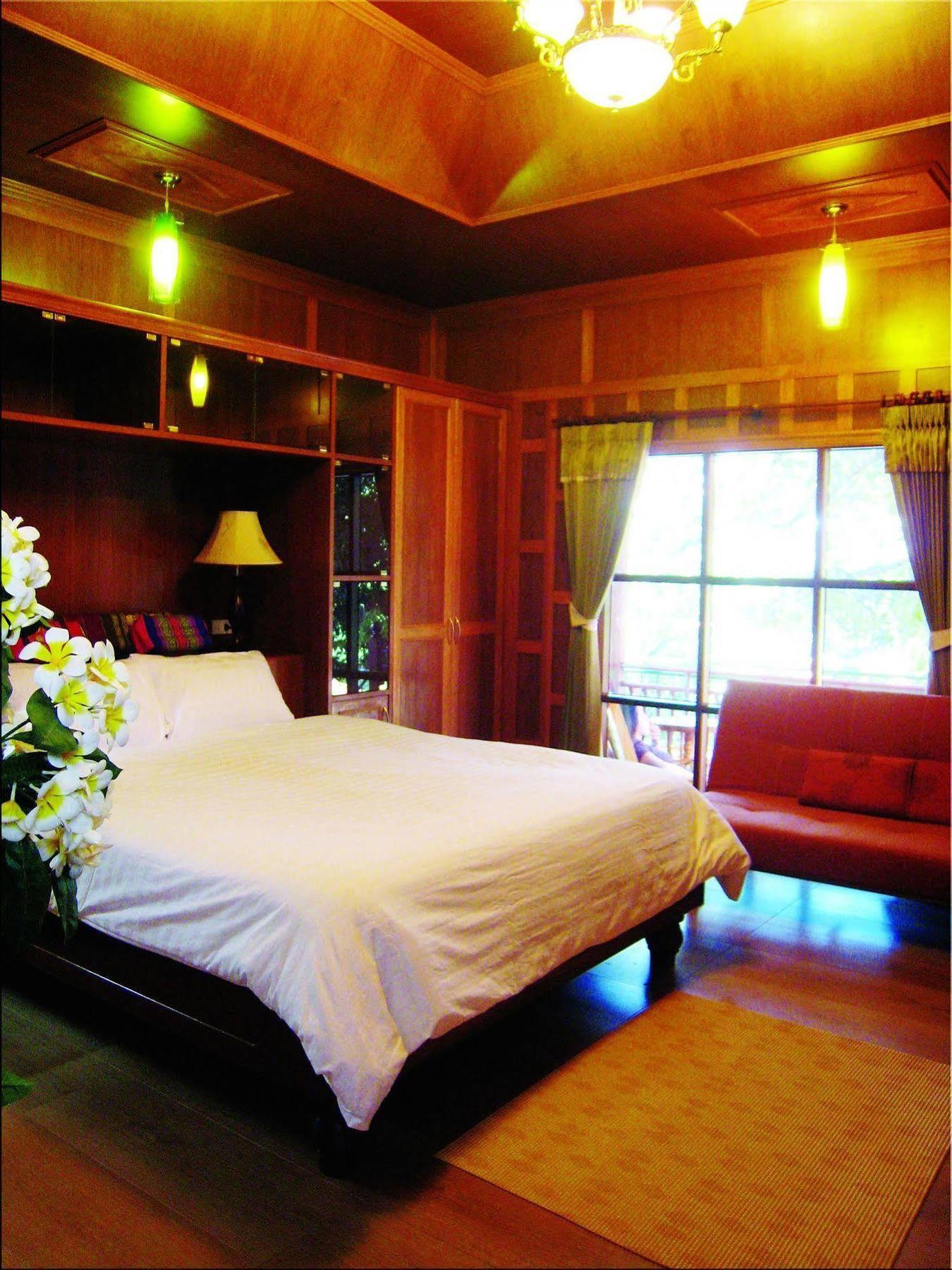 Hotel Jj & Phi Phi Don