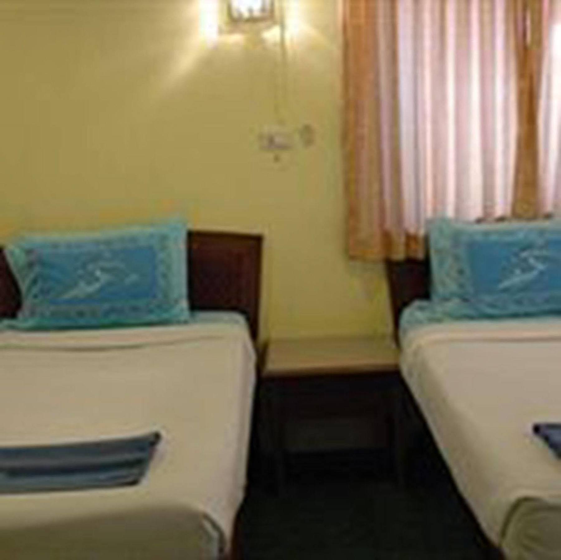 Hotel Jj & 2*