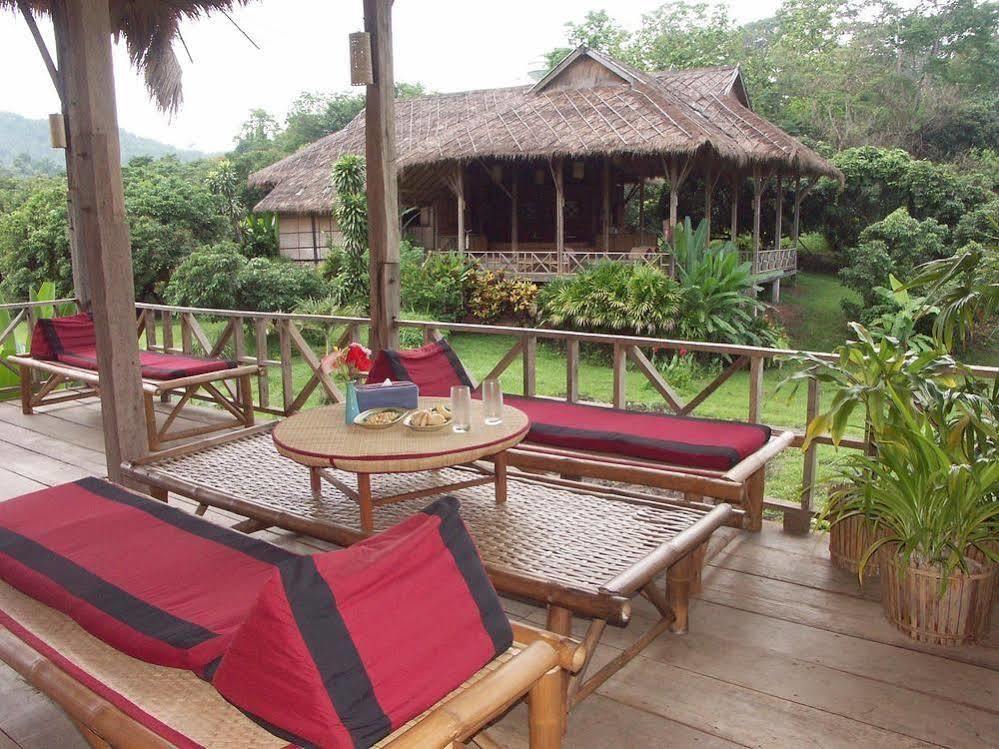 Guest house Lisu Chiang Mai