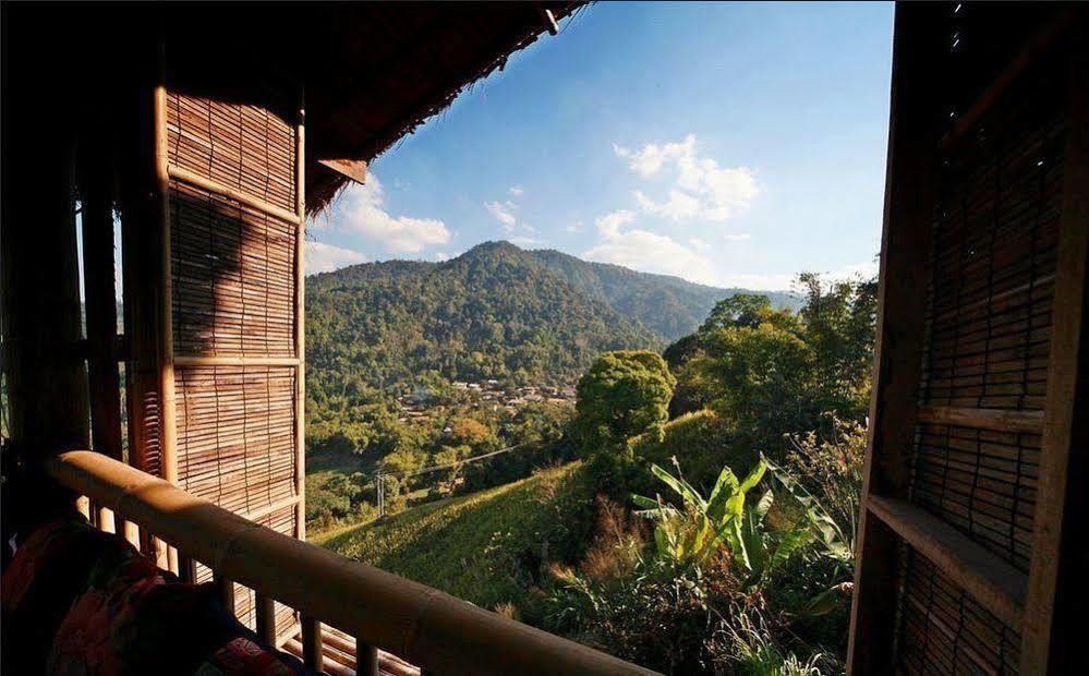 Guest house Lisu Chiang Mai
