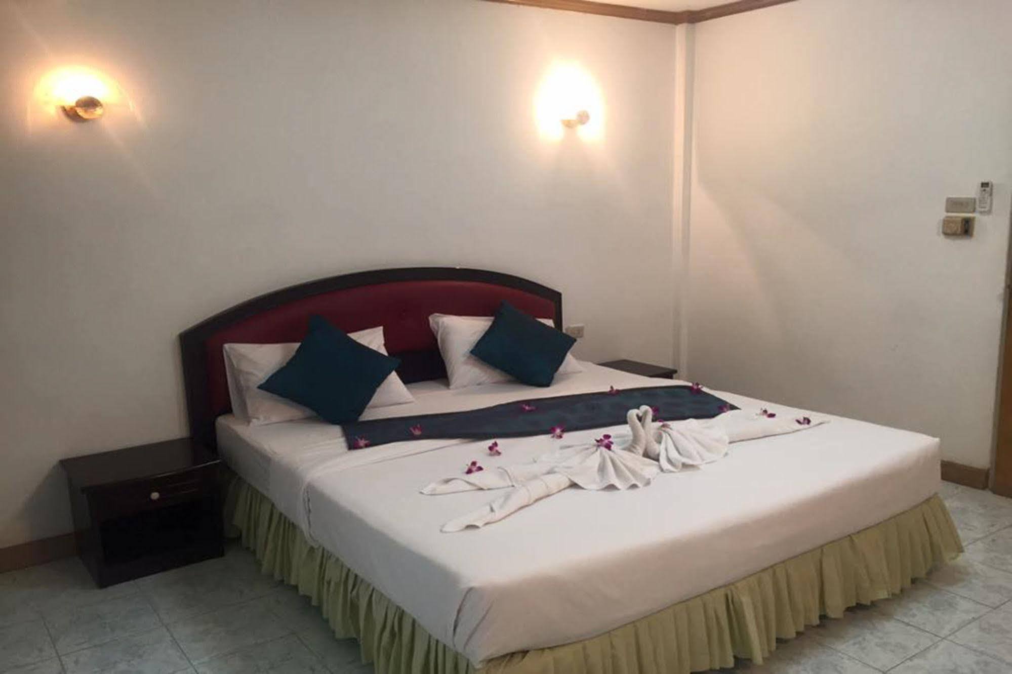 Palma 3* Patong