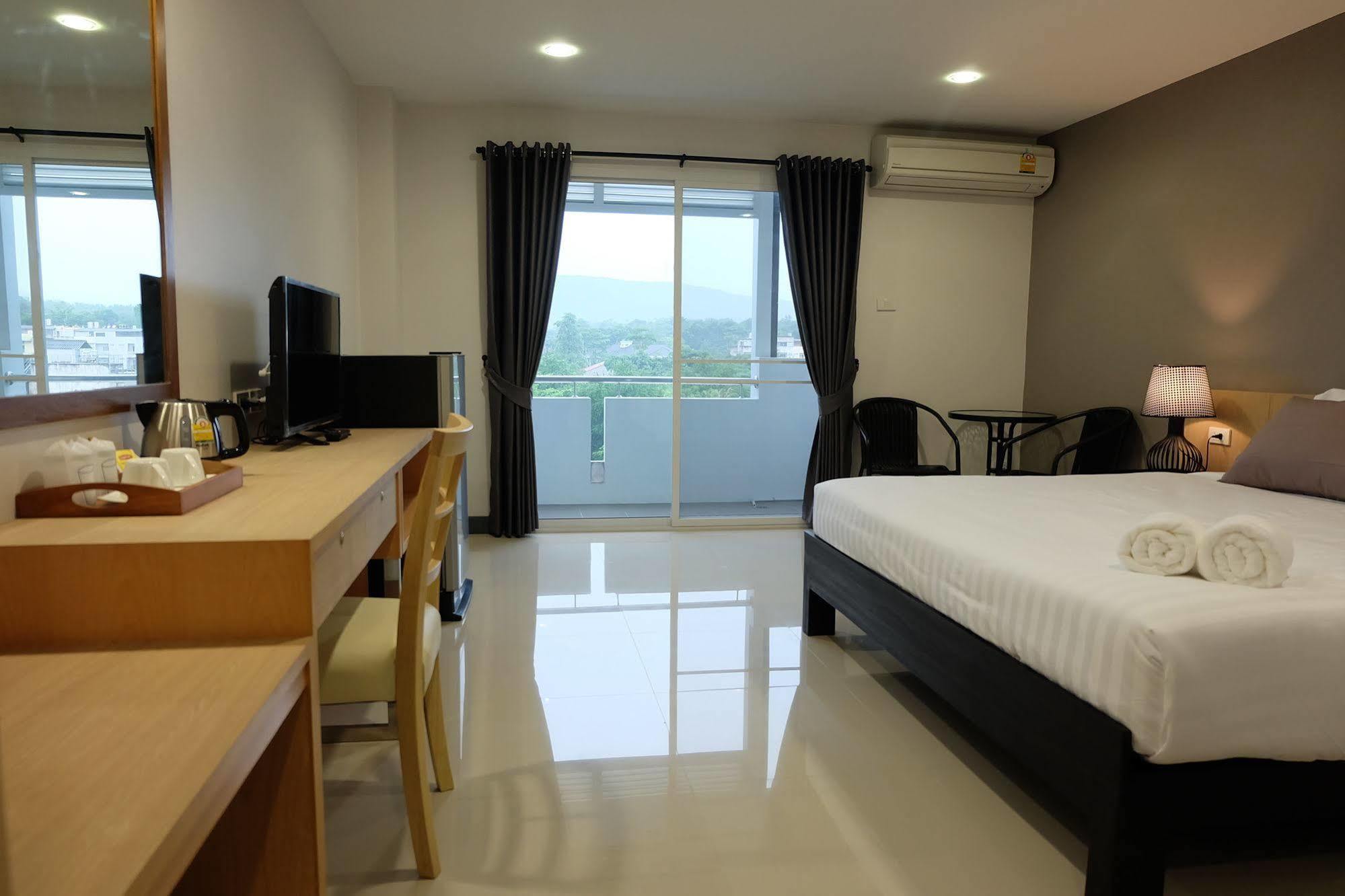Wisdom Hotel