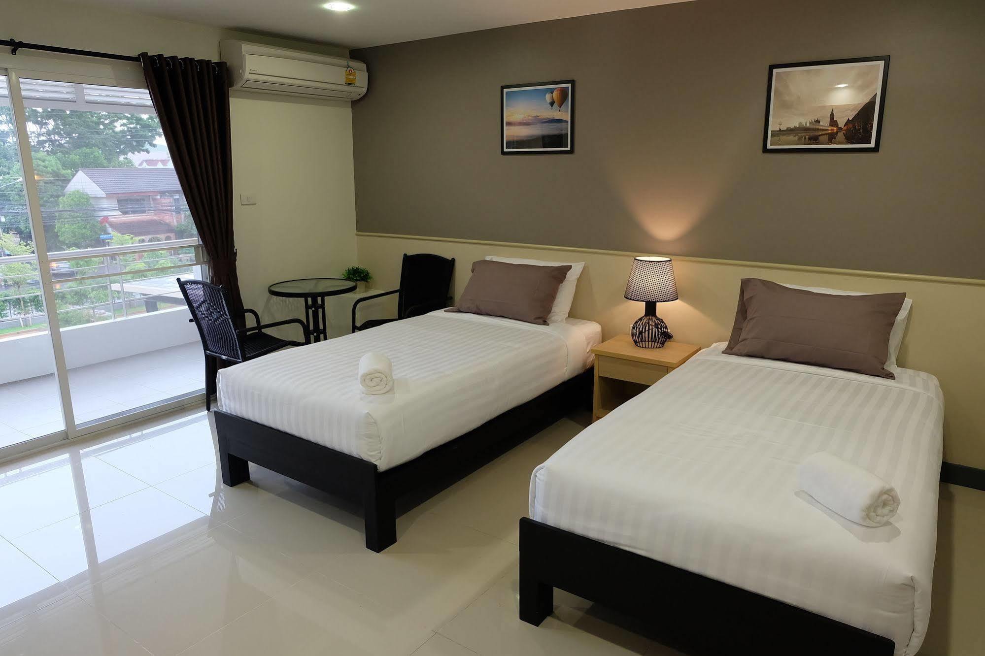 Wisdom Hotel Hat Yai