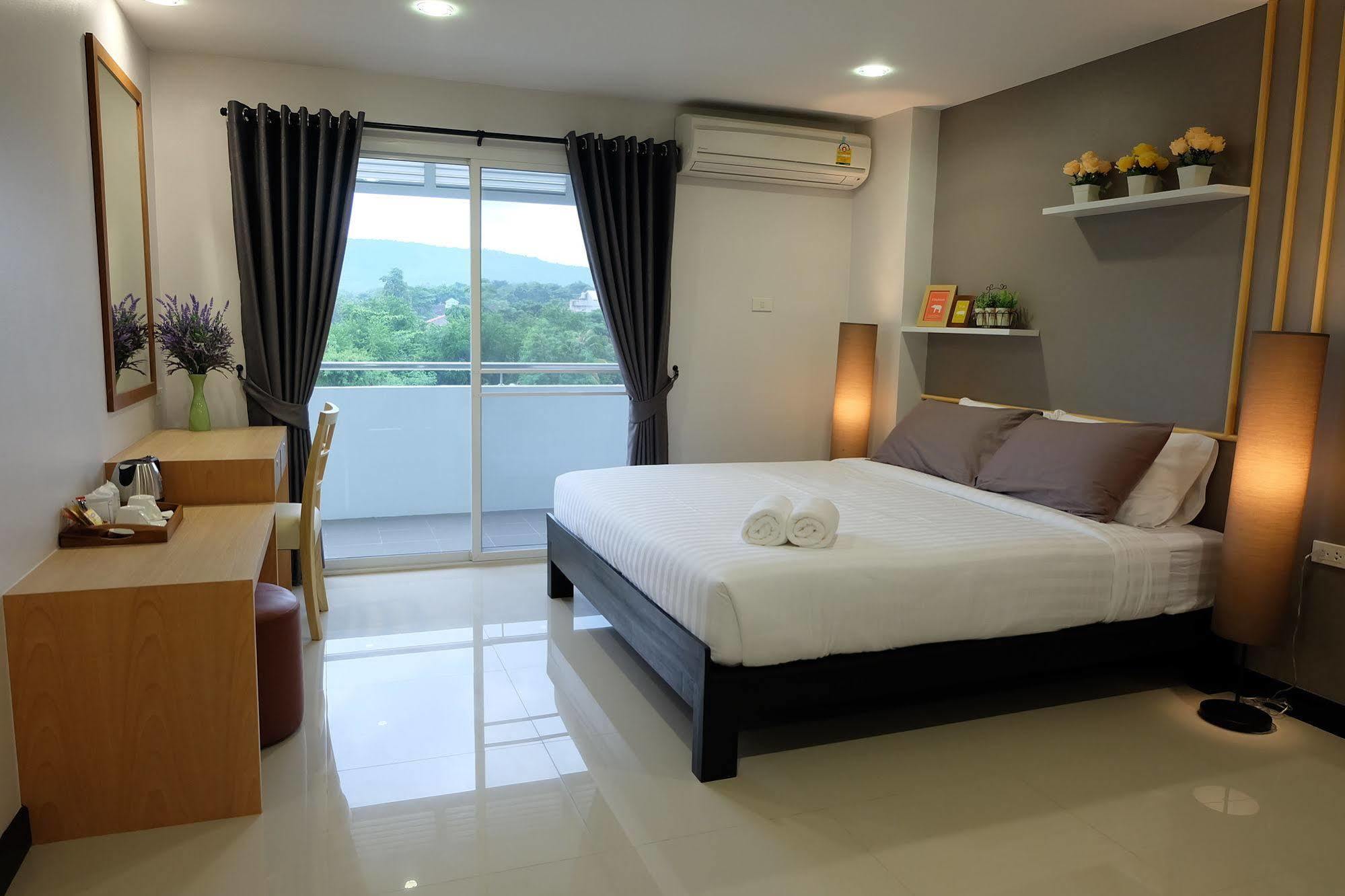 Wisdom Hotel