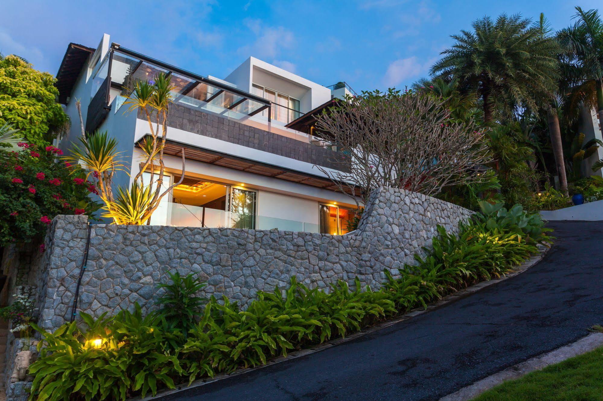 Bluesiam - Sha Certified Villa *