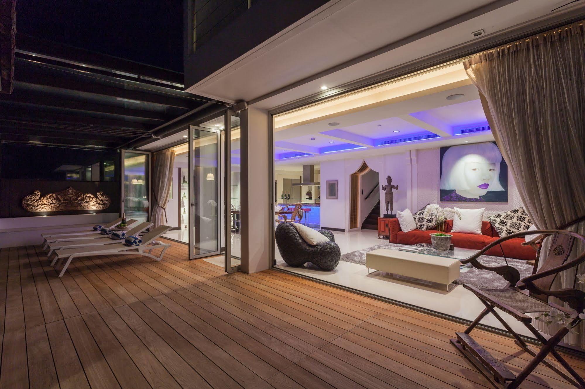 Bluesiam - Sha Certified Villa Surin Beach (Phuket)